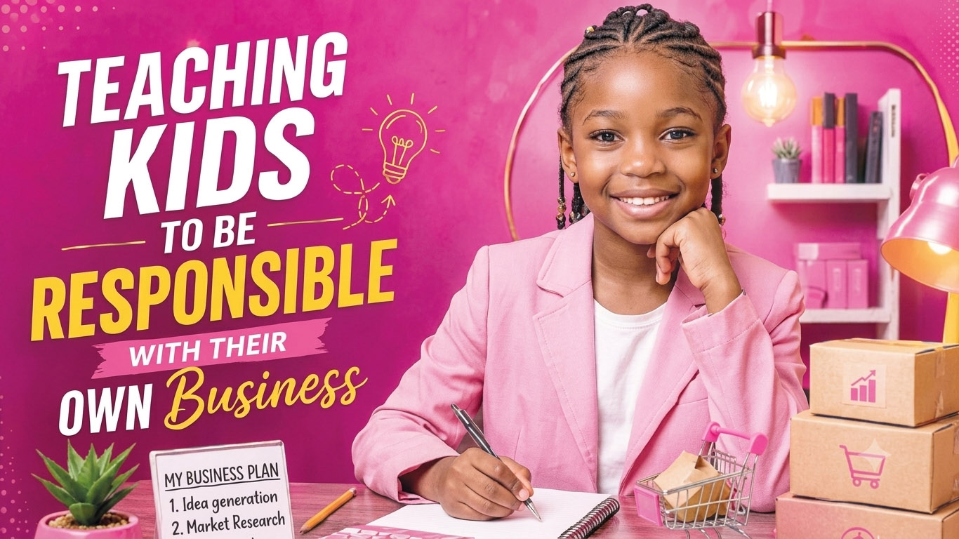 Most available job is selling – let’s prepare our youth